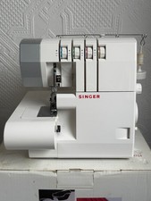 Singer 14SH754 Four Thread