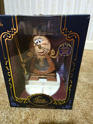 Disney beauty the beast - &,