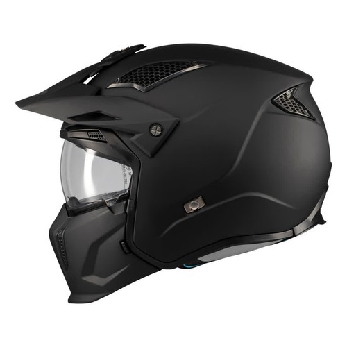 Helmets streetfighter s - sv,