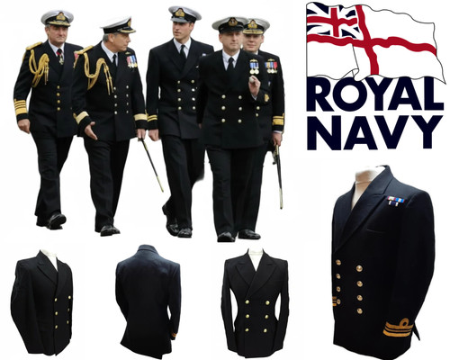 Jacket class iii - rn,