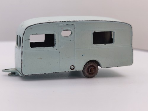 Original matchbox lesney - lesney, 23b