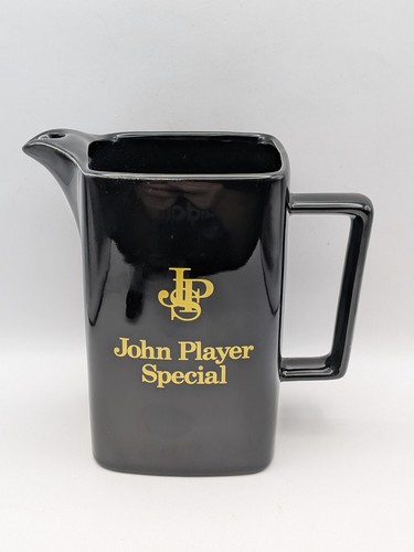 Jps john player special water - player,