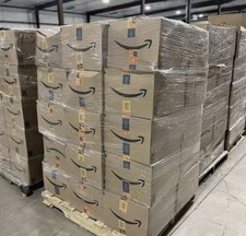 Wholesale Amazon