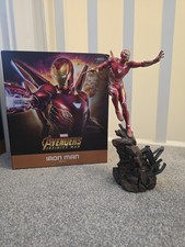 Iron Studios Iron Man Mark