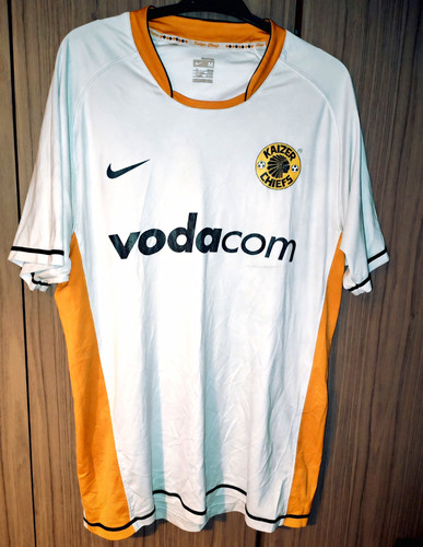 Nike kaizer chiefs away - chiefs,