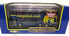 Northcord  1:7 6  HKBUS 2004  MEGABUS.COM  Leyland Olympian Coach  mint n boxed