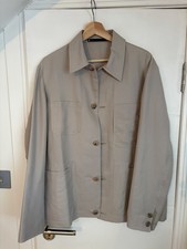 Paul smith chore jacket - Silk