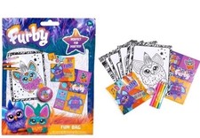 FURBY - Furby Toys Kids