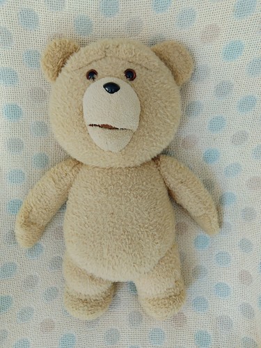 Talking ted explicit soft - talking,