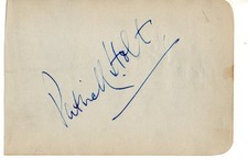 Patrick Holt JAMES BOND Actor