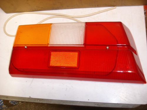 Talbot samba rear tail light - samba,