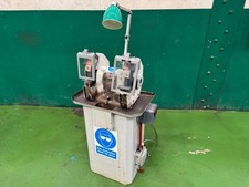 VICEROY Double Ended Tool Grinder (£175 + vat)