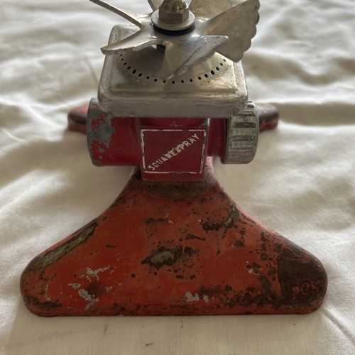 Vtg squarespray lawn - vtg,