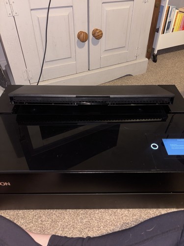 Faulty epson surecolor p900 - epson,