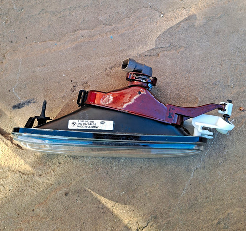 Genuine bmw series e46 hella - bmw,