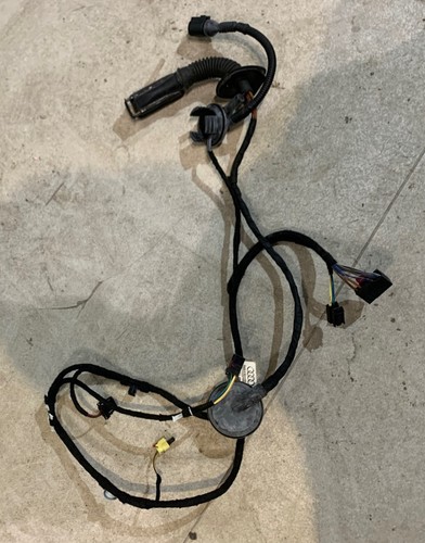 Audi 14 door loom - 8x,