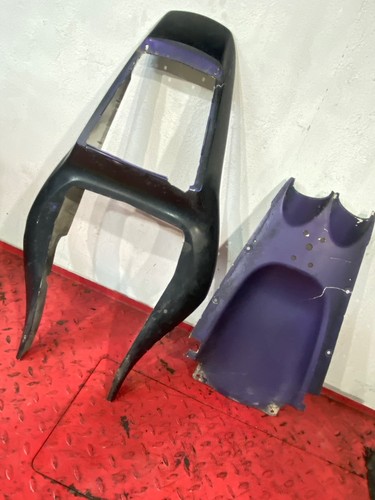 1999 yzf yamaha tail - yzf, r6