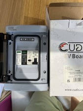 4way Ip65 EV Plastic Consumer