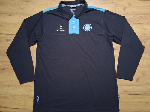Wycombe wanderers lonsleeve - wycombe,