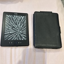 Amazon D01100 Kindle 4th