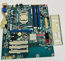 Intel DH55HC E70933-504 Socket