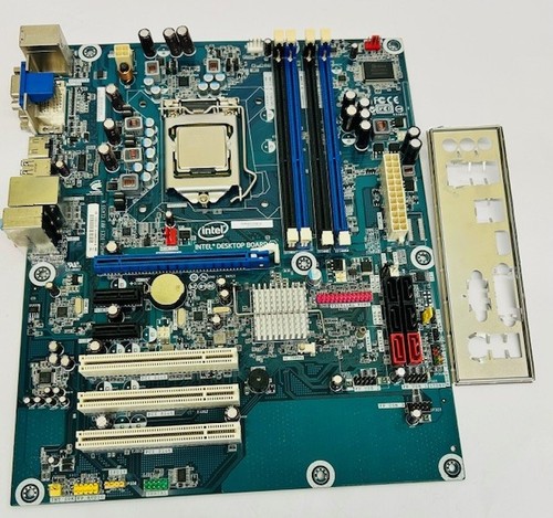 Intel dh55hc e70933 504 - dh55hc, e70933-504