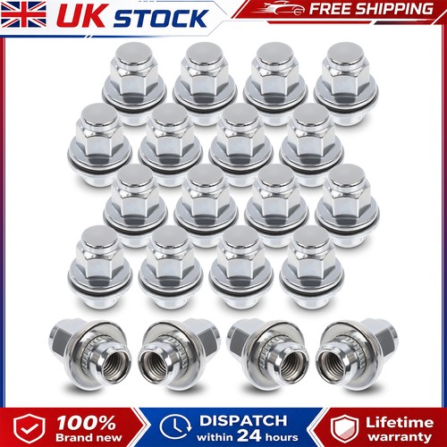 20x 19mm m12 - x, wheel
