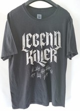 Randy Orton RKO legend killer