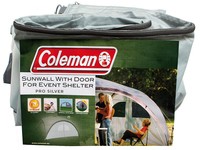 Coleman gazebo event shelter - coleman,