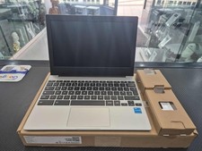 Samsung Galaxy Chromebook Go