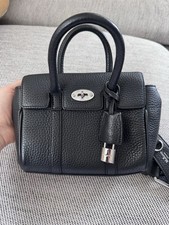 Mulberry Mini Bayswater