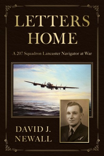 Letters home - letters,