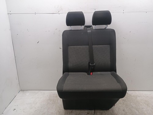 Volkswagen transporter front - transporter,