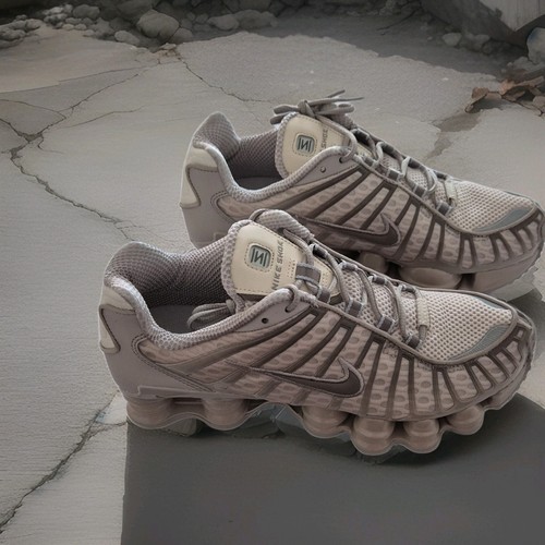 Nike shox cave - tl,