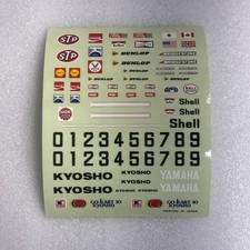 Vintage Kyosho Go kart 10