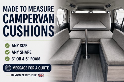 Made to measure - 🚐,
