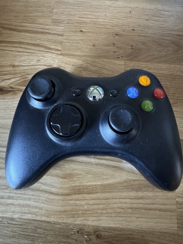 Xbox 360 wireless - 360, controller