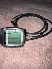 Bosch 1270020926 Purion Anthracite Display 1300mm Active Performance 