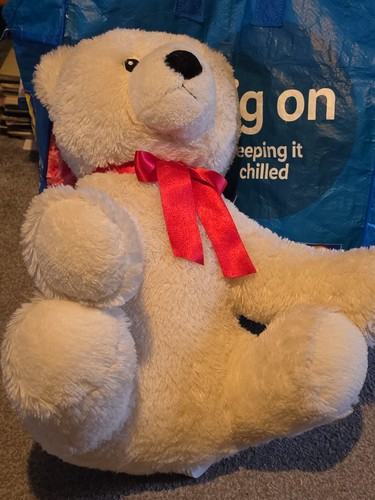 Aurora teddy bear - aurora,