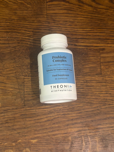 Hey nutrition probiotic - hey,