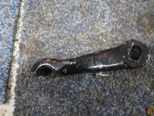 norton rear brake arm