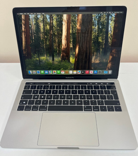 Apple macbook pro - pro, inch
