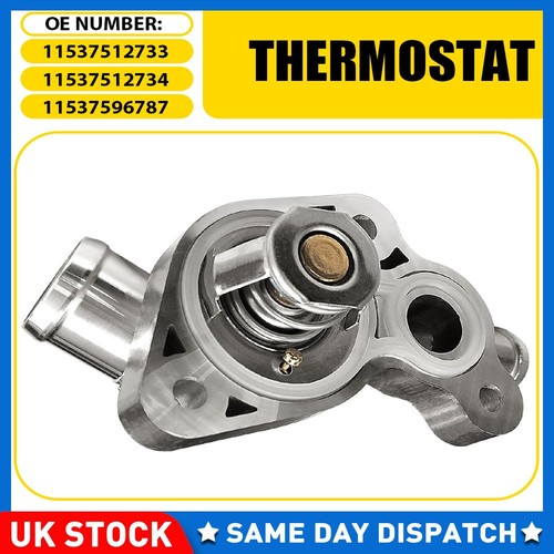 Thermostat housing - thermostat,