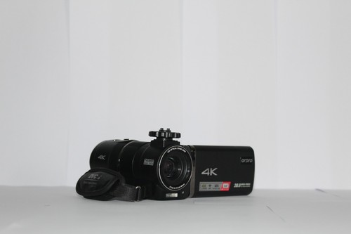 Ordro hdr ax60 camcorder - hdr-ax60, |
