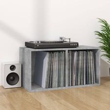 Modern Wooden Record Vinyl