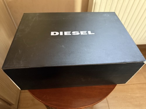 Diesel kby rags low - a-kby,