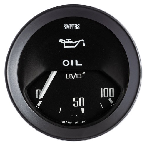 Smiths classic electrical oil - classic,