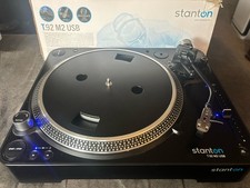 (PAIR) Stanton T.92 M2