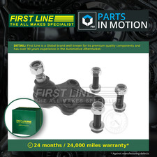 Ball Joint fits SUZUKI VITARA
