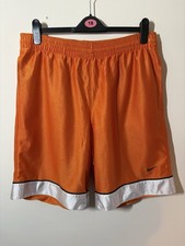 Nike Dazzle Basketball Shorts